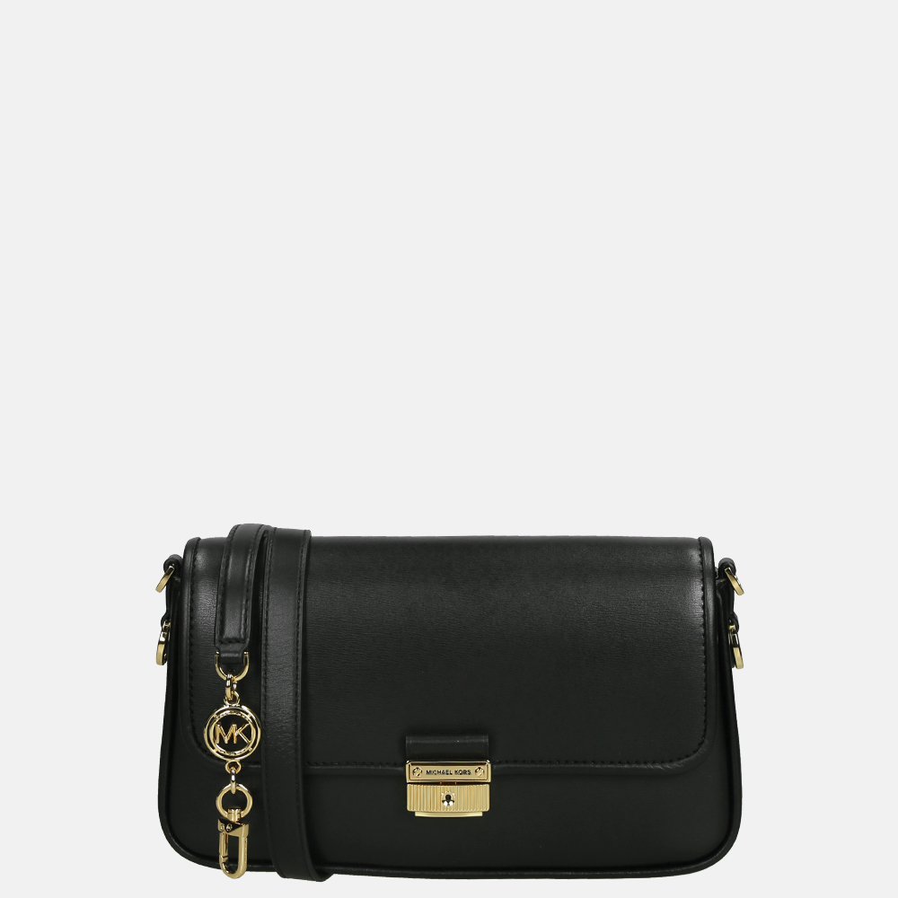 Zwarte michael kors discount tas